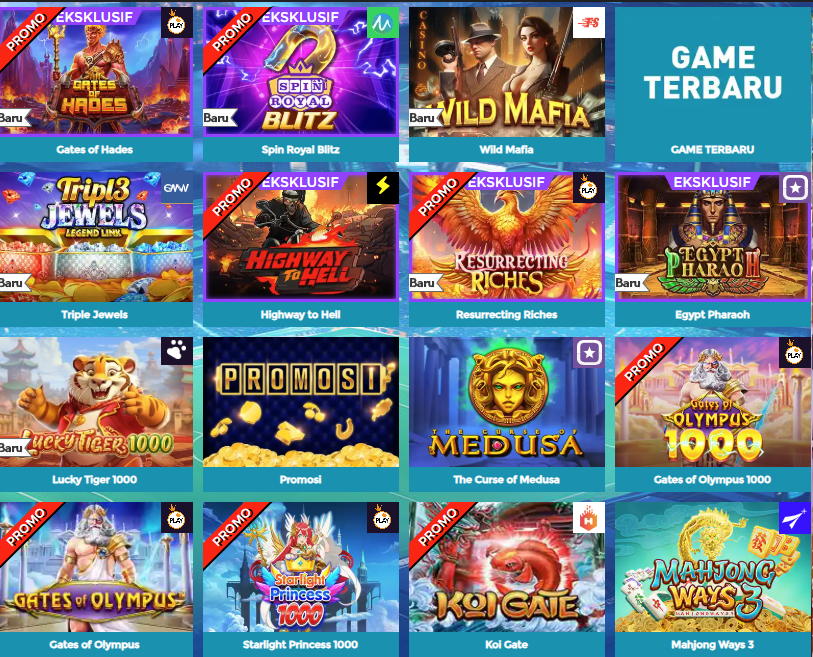 Tips dan Trik Bermain di Ligaciputra Slot untuk Pemula